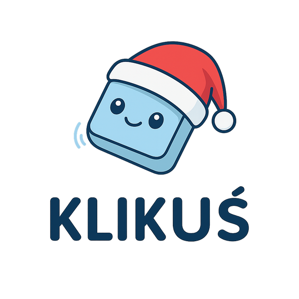 Klikuś